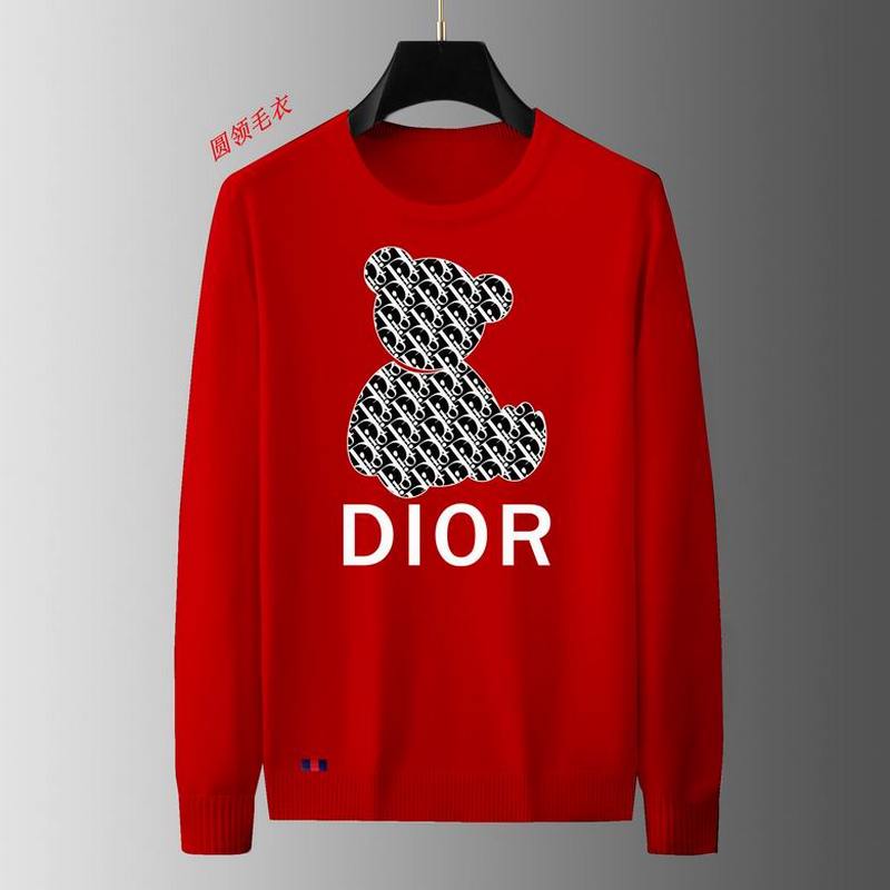 DIOR Men's Sweater 19